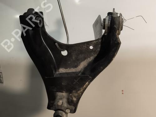 Left front suspension arm DACIA DUSTER (HS_) 1.5 dCi 4x4 (HSMC, HSMD) | BP29733816M12