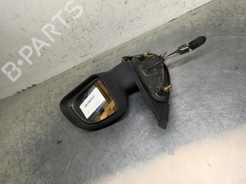 Używane Lusterko boczne prawe RENAULT CLIO I (B/C57_, 5/357_) 1.9 D (B/C/S576, B/C/S57L) (64 hp) 30934304