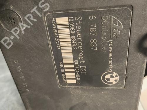 ABS Bremseaggregat BMW 1 (E87) 116 d (116 hp) 29880599