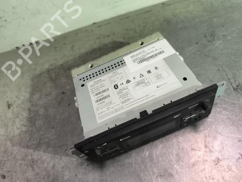 Radio NISSAN NV300 Van (X82) 2.0 dCi 120 | BP29082236E6 