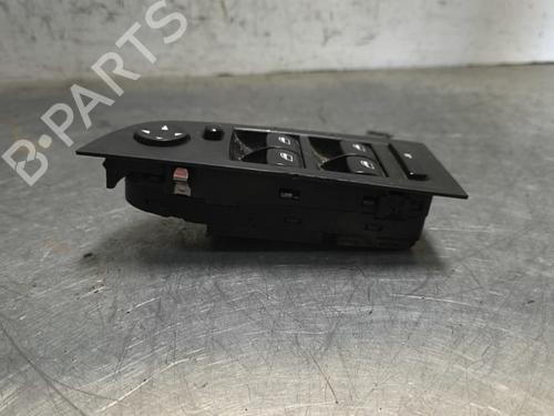 Used Left front window switch Left front window switch BMW 3 Touring (E91) 320 d (177 hp) 34282822 34282822