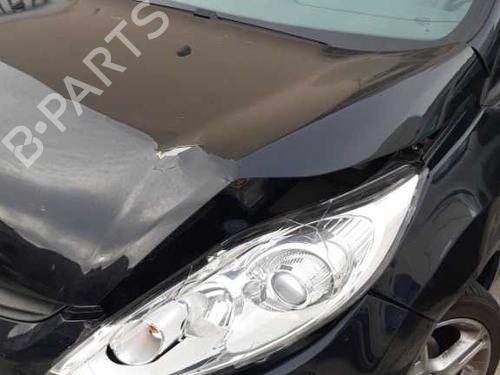 Used Parts FORD FIESTA VI (CB1, CCN) 1.6 Ti (120 hp) 4359724