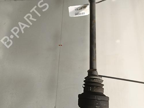 Used Left rear driveshaft Left rear driveshaft MERCEDES-BENZ C-CLASS (W204) C 180 CDI (204.000) (120 hp) 36108498 36108498