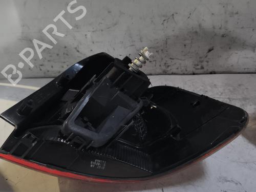 Left taillight VW GOLF VI (5K1) 1.4 TSI | BP25444356C34 