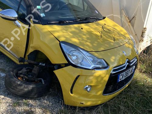 Camera CITROËN DS3 (SA_) 1.6 VTi 120 | BP23852056E14  - Image 8