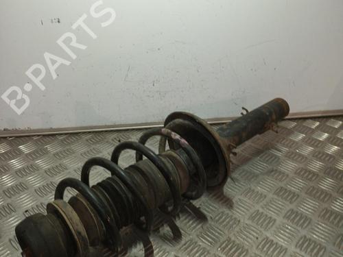 Used Right front shock absorber VW GOLF IV (1J1) 1.9 TDI (101 hp) 21695632