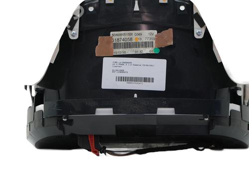 Instrument cluster FORD KA (RU8) 1.2 | BP34283903C47 - Image 2