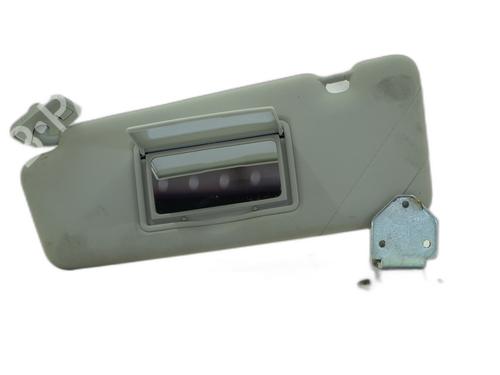 Left sun visor RENAULT TWINGO III (BCM_, BCA_) 1.0 SCe 70 | BP38474695I1 - Image 3