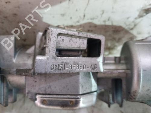 Used Ignition barrel FORD S-MAX (WA6) 2.0 TDCi (140 hp) 25130874