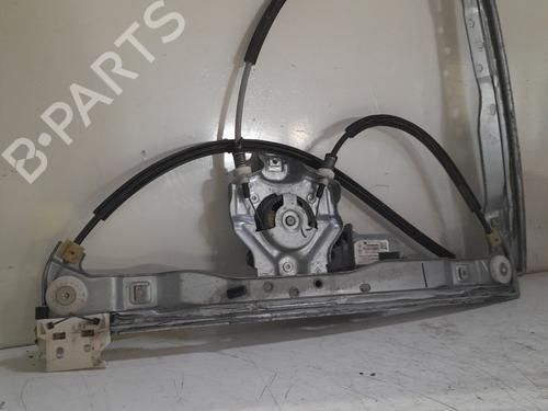 Front left window mechanism CITROËN DS3 (SA_) 1.6 THP 155 | BP22893375C22 