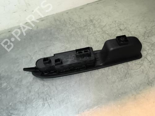 Left front window switch CITROËN C4 II (NC_) 1.6 HDi 115 | BP30646984I27