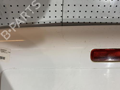 Used Left tailgate FORD TRANSIT CONNECT (P65_, P70_, P80_) 1.8 TDCi (90 hp) 21723398