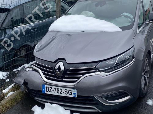 Used Parts RENAULT ESPACE V (JR_) 1.6 dCi 160 2432459
