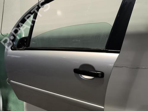 Left front door CITROËN C3 I (FC_, FN_) 1.4 HDi | BP24196195C2 