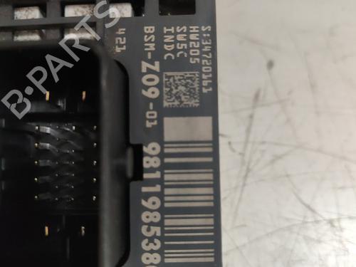 Electronic module PEUGEOT 508 SW I (8E_) 2.0 BlueHDi 150 | BP25130431M83 - Image 4