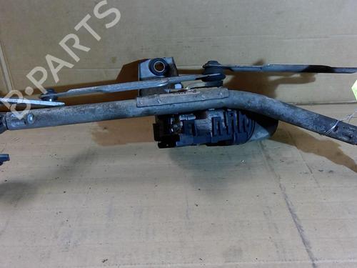 Used Front wiper motor PEUGEOT 206 Hatchback (2A/C) 1.4 HDi eco 70 (68 hp) 21716114