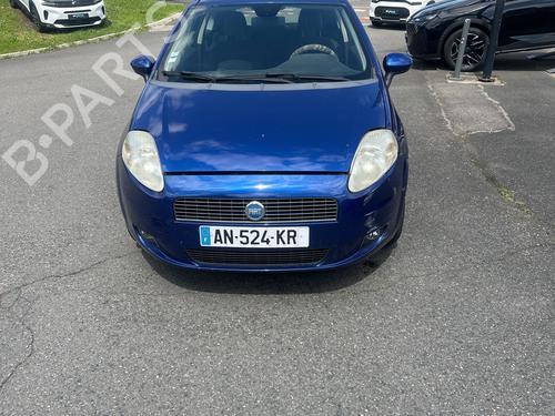 Luftventil FIAT GRANDE PUNTO (199_) | BP36015154I21 - Image 6