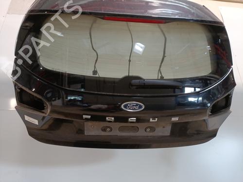 Tailgate FORD FOCUS IV (HN) 1.0 EcoBoost | BP27651051C6 - Image 2