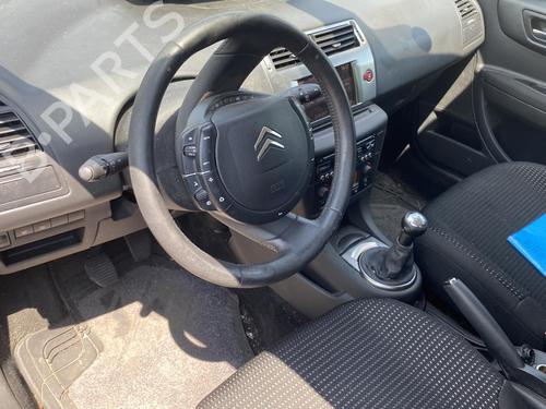 Gearbox CITROËN C4 I (LC_) 1.6 HDi | BP24227078M3 