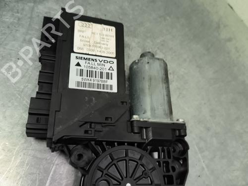 front-left-window-mechanism-audi-a4-b7-avant-8ed-2004-2005-2006-2007-2008-31816089 main image