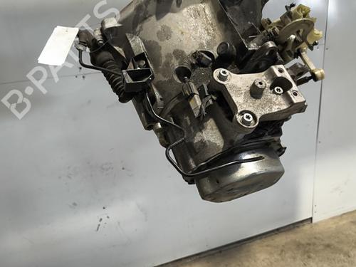 Gearbox PEUGEOT 2008 I (CU_) 1.2 THP 110 / PureTech 110 | BP33555968M3 - Image 4