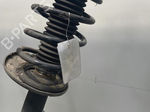 Right front shock absorber PEUGEOT 3008 I MPV (0U_) 1.6 HDi | BP26028421M17 