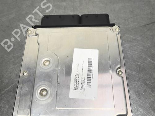 Used Engine control unit (ECU) Engine control unit (ECU) BMW 5 (E60) 530 d (218 hp) 32996502 32996502