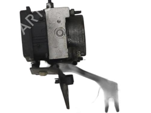 ABS pump DACIA LOGAN MCV (KS_) 1.5 dCi (KS0W) | BP38270075M43 - Image 3