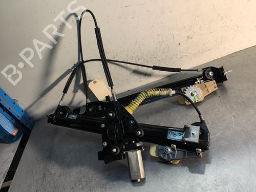Front right window mechanism ALFA ROMEO MITO (955_) 1.3 MultiJet (955AXP1A, 955AYC1A) | BP29733588C23 