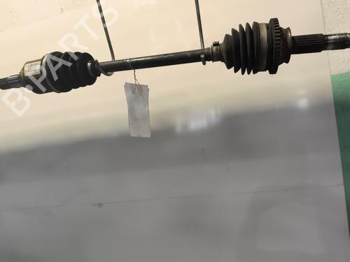 Used Left front driveshaft Left front driveshaft OPEL KARL (C16) 1.0 (75 hp) 26893871 26893871