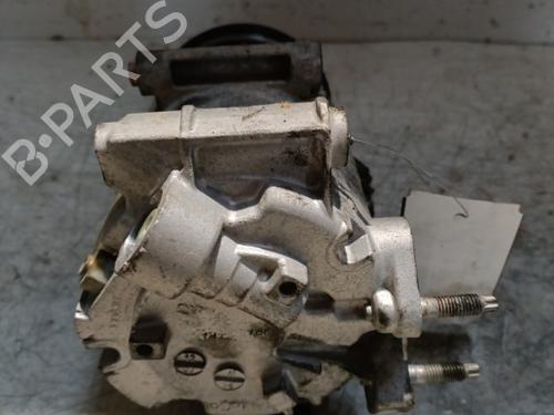 AC compressor FORD FOCUS III 1.6 TDCi | BP21699606M34 
