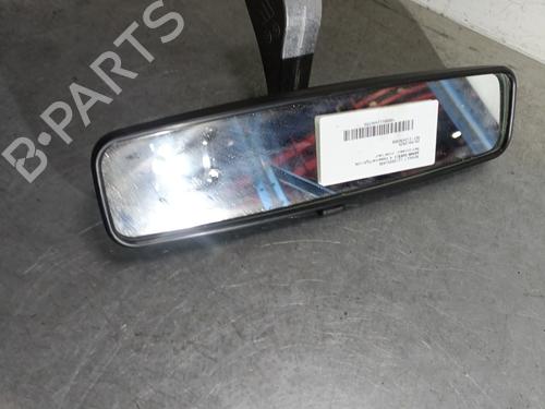 Used Rear mirror RENAULT GRAND SCÉNIC IV (R9_) 1.3 TCe 140 (R9NB) (140 hp) 29304901