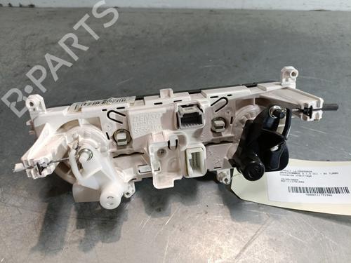 Climate control RENAULT CLIO IV (BH_) 1.5 dCi 90 | BP29081950I5
