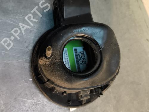 Used Fuel flap Fuel flap SEAT IBIZA IV (6J5, 6P1) 1.6 TDI (105 hp) 30154521 30154521
