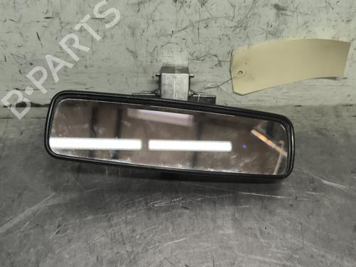 Used Rear mirror RENAULT MEGANE III Hatchback (BZ0/1_, B3_) 1.5 dCi (BZ09, BZ0D, BZ1W, BZ29, BZ14) (110 hp) 33051506