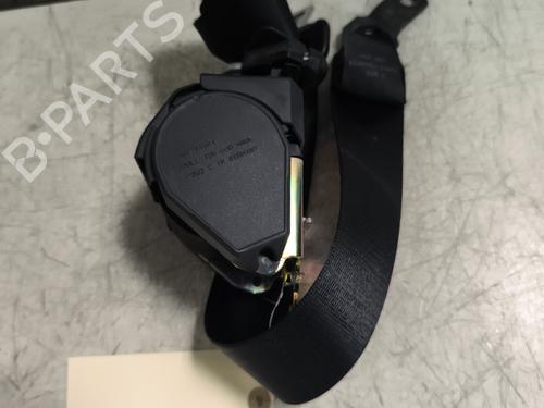 Front right belt tensioner BMW 3 (E46) 320 d | BP25625452C88 