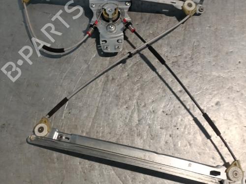 Used Left front window motor CITROËN C5 III Break (RW_) 2.7 HDi (204 hp) 29331155