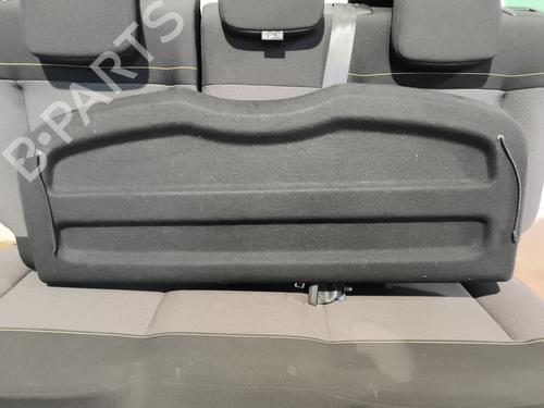 Seats set CITROËN C3 III (SX) 1.2 PureTech 82 | BP29733961C78 