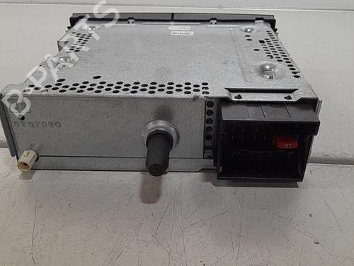 Radio CITROËN C3 II (SC_) 1.6 HDi | BP21696886E6 