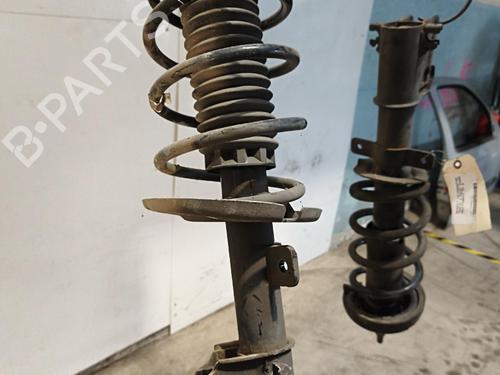 Right front shock absorber CITROËN C4 Picasso II 1.6 BlueHDi 120 | BP40201207M17 - Image 4