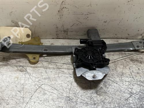 Used Front left window mechanism RENAULT CLIO IV (BH_) 1.5 dCi 90 (90 hp) 22893173