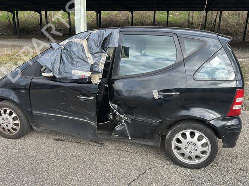 Used Parts MERCEDES-BENZ A-CLASS (W168)  A 160 (168.033, 168.133)  4560095