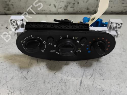 Climate control DACIA DUSTER (HS_) 1.5 dCi | BP25624851I5 - Image 2