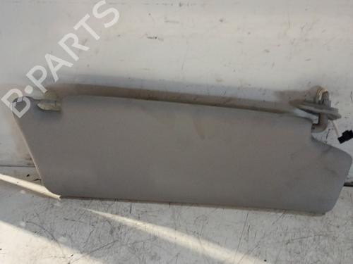 Left sun visor BMW X3 (E83) 3.0 d | BP25336778I1 