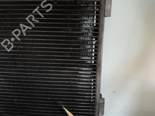 AC Kondensor AC Kondensor CITROËN C4 Grand Picasso I (UA_) 1.6 HDi (109 hp) 24222200 24222200