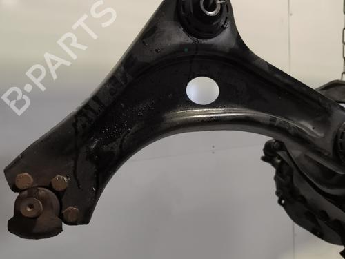Used Left front suspension arm Left front suspension arm CITROËN C3 I (FC_, FN_) 1.4 HDi (68 hp) 24196197 24196197