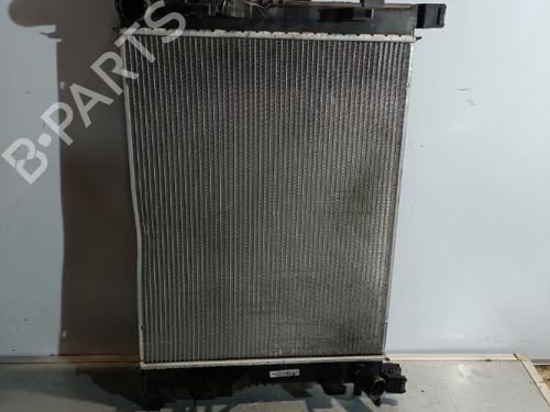 Used Water radiator Water radiator 21705067 21705067