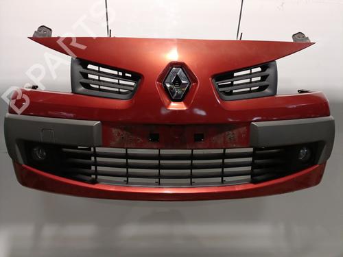 Used Front bumper RENAULT MEGANE II (BM0/1_, CM0/1_) 1.9 dCi (131 hp) 29003677