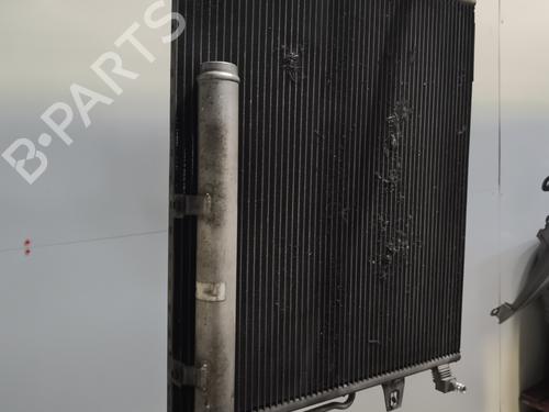 Used AC radiator AC radiator MERCEDES-BENZ M-CLASS (W164) ML 320 CDI 4-matic (164.122) (224 hp) 24983294 24983294