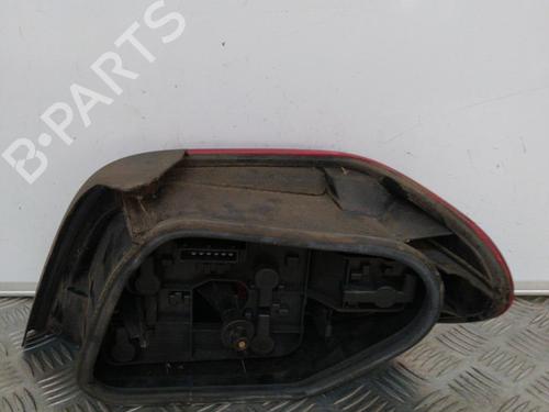 Left taillight CITROËN XSARA (N1) 1.4 i | BP21719381C34 